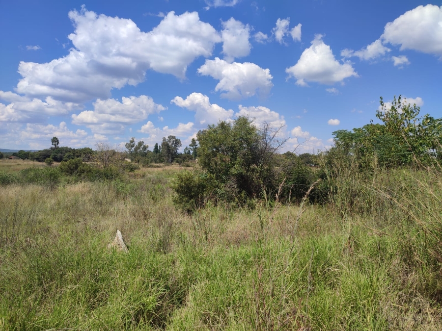 0 Bedroom Property for Sale in Swartruggens North West